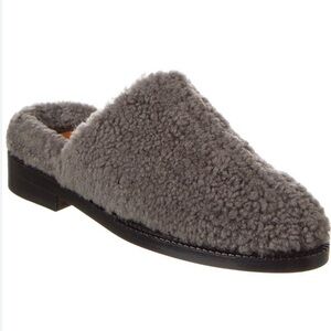 CLERGERIE Paris Gillief Sherling Mules